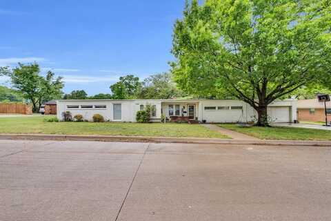 6057 Wonder Drive, Fort Worth, TX 76133