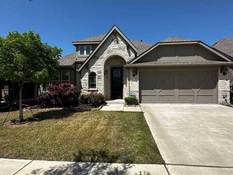 1217 Timber Grove Terrace, Little Elm, TX 76227