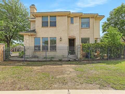 2500 Fountain Cove, Carrollton, TX 75006