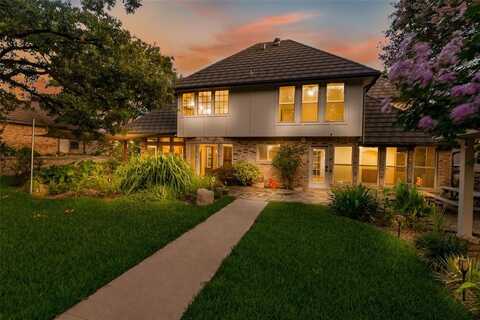 6711 Parkside Court, Arlington, TX 76016