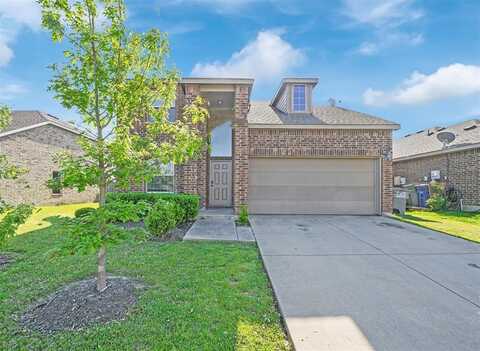 2133 Meadow View Drive, Princeton, TX 75407