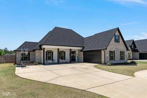154 Sitka Loop, Haughton, LA 71037