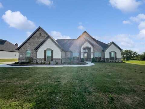 138 Coalson Crossing, Azle, TX 76020
