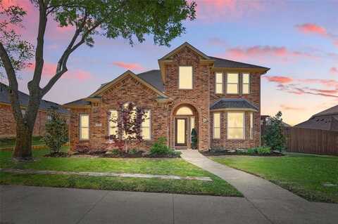 1705 Lake Forest Drive, Rockwall, TX 75087