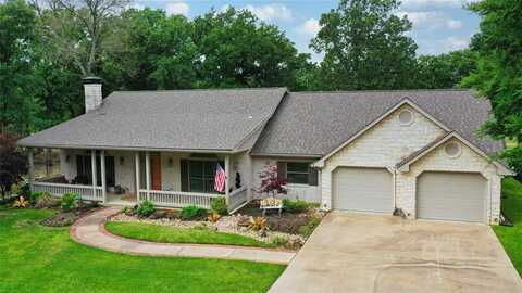 125 Bay Tree Trail, Mabank, TX 75156