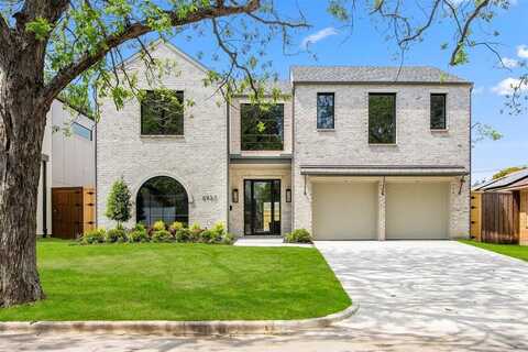 6927 Inverness Lane, Dallas, TX 75214