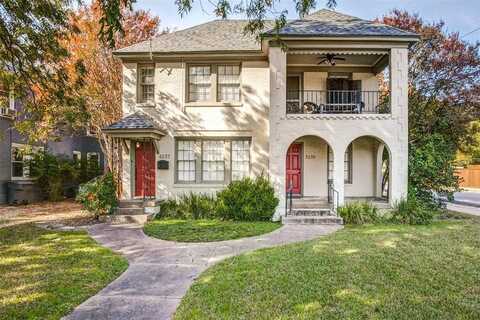 6139 Reiger Avenue, Dallas, TX 75214