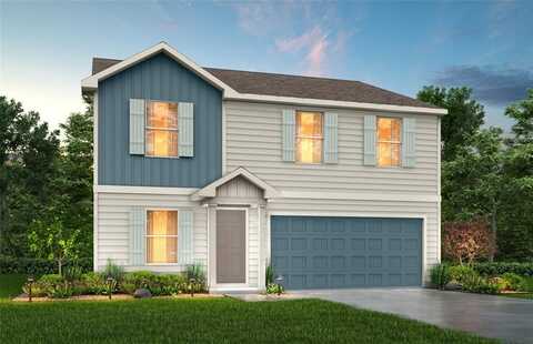 391 Azalea Trail, Granbury, TX 76048
