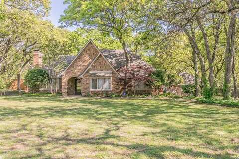2111 Meadowview Drive, Keller, TX 76262