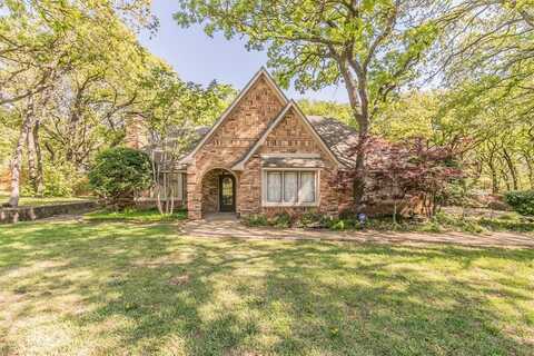 2111 Meadowview Drive, Keller, TX 76262