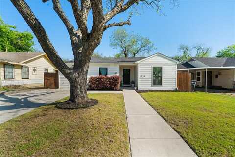 1225 W Illinois Avenue, Dallas, TX 75224