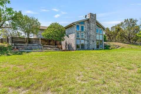 2480 Timber Wolf Trail, Stephenville, TX 76401