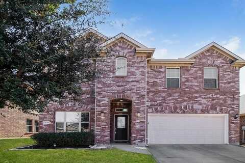 11708 Cape Cod Springs Drive, Frisco, TX 75036