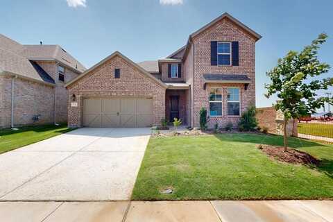 3716 Lavon Drive, Celina, TX 75009