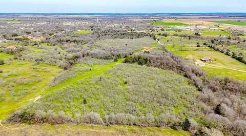 Tbd Cherry Lane, Kerens, TX 75144