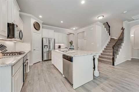 3221 Burgundy Lane, Midlothian, TX 76065