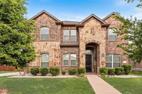 3221 Burgundy Lane, Midlothian, TX 76065
