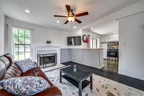 4748 Old Bent Tree Lane, Dallas, TX 75287