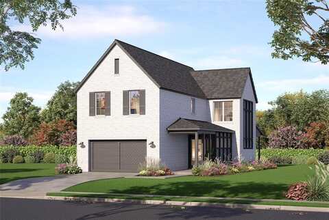 9604 Mav Lane, Dallas, TX 75238