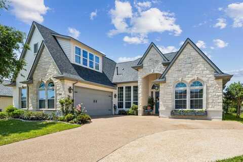 1318 Amsterdam Court, Granbury, TX 76048