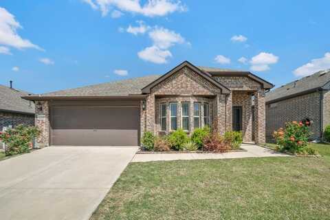 1209 Morning Ridge Trail, Aubrey, TX 76227