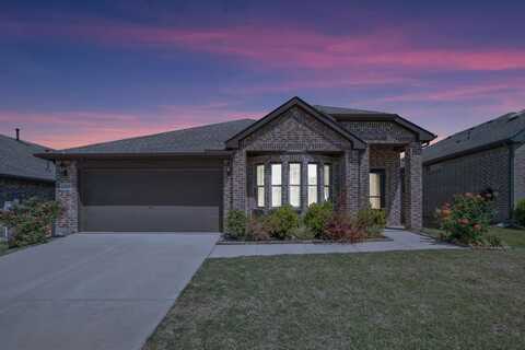 1209 Morning Ridge Trail, Aubrey, TX 76227