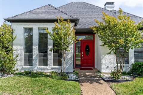 3601 Steven Drive, Plano, TX 75023