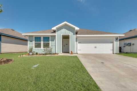 6427 Whitecap Drive, Princeton, TX 75407