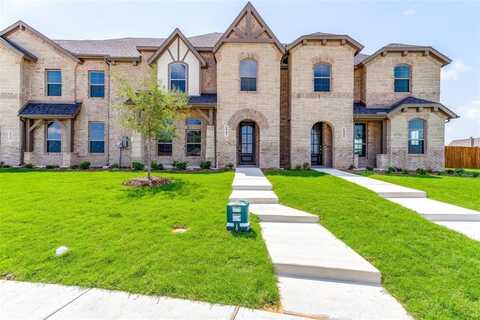 811 Homeplace Circle, Mansfield, TX 76063
