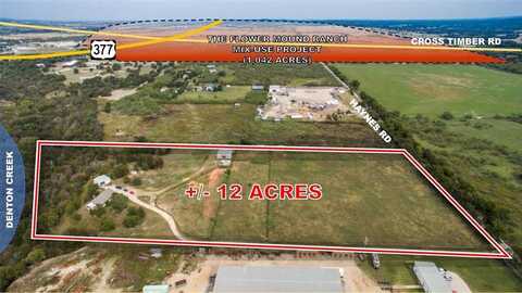 3701 Haynes Road, Flower Mound, TX 76262