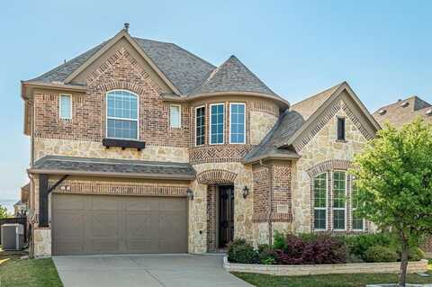 6005 Mickelson Way, McKinney, TX 75070
