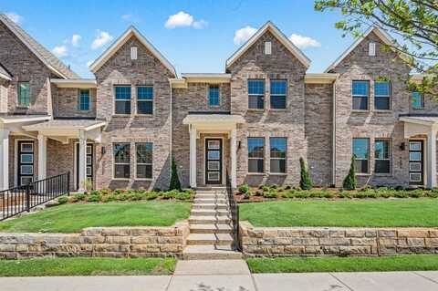 1113 Carnation Drive, Crowley, TX 76036