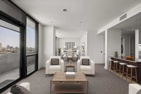 3100 W 7th Street, Fort Worth, TX 76107