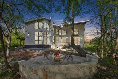 577 Country Club Road, Fairview, TX 75069