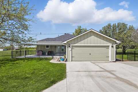 258 Bobcat Road, Sanger, TX 76266