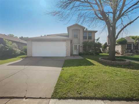 2420 Chestnut Drive, Little Elm, TX 75068