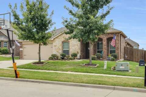1421 Clayton Lane, Celina, TX 75009