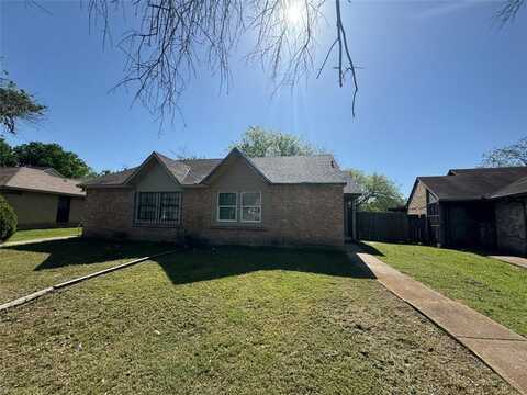 3602 Wilbarger Drive, Dallas, TX 75227