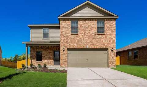 306 Garrett Court, Anna, TX 75409