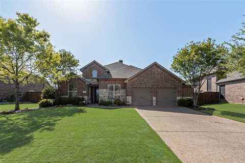 1121 Kirkwood Lane, Prosper, TX 75078