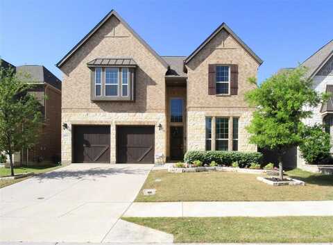 3612 Coldstream Drive, Irving, TX 75063