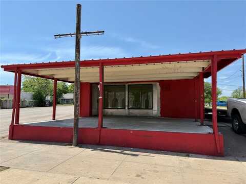 1515 N Main Street, Fort Worth, TX 76164
