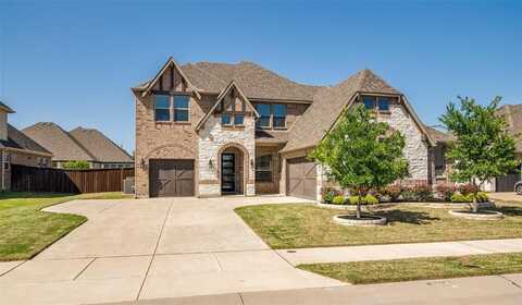1314 Middleton Drive, Rockwall, TX 75087