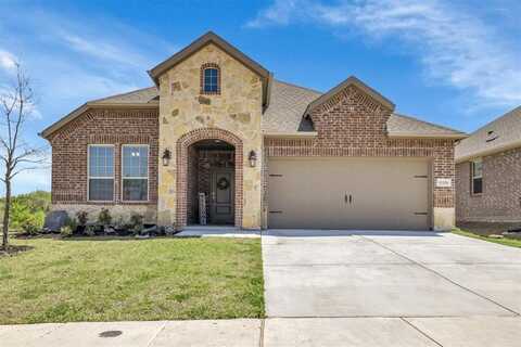 11324 Summer Rain Boulevard, Aubrey, TX 76227