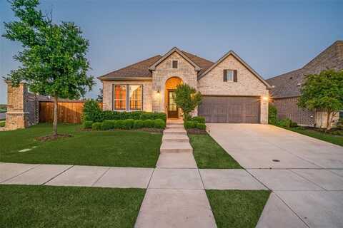 3128 Lexington Drive, Celina, TX 75009