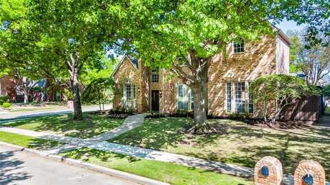 5913 Sandhills Circle, Plano, TX 75093