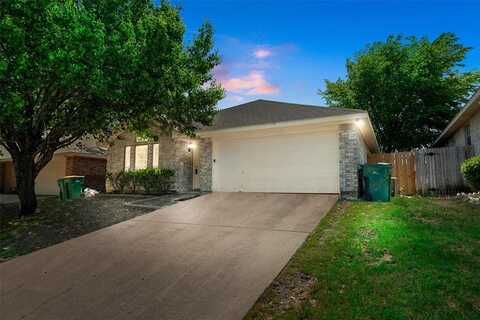 915 Sharp Drive, Cedar Hill, TX 75104