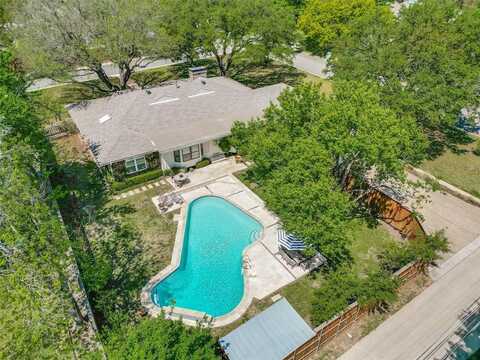 13852 Sprucewood Drive, Dallas, TX 75240
