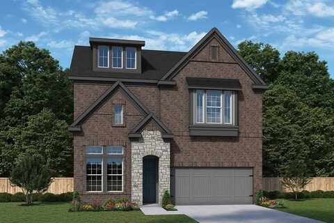 9125 Saddlecreek Drive, Dallas, TX 75243