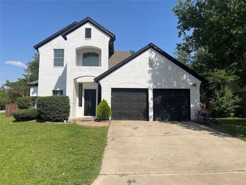510 Shell Drive, Shady Shores, TX 76208